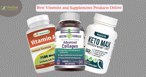 Remember, Best Vitamins and Supplements Products Online should not replace a balanced diet or serve as a substitute for necessary medical treatments. https://herbcareclinic.wordpress.com/2023/05/16/how-to-choose-the-right-vitamins-and-supplements-for-your-needs/