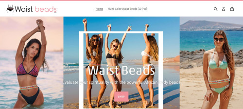 Women have been beautifying themselves with this exquisite jewelry at festivals and in daily life. Our African beads are designed elegantly to go perfectly on your body, as a necklace, or even as ankle wear.

https://waistbeads.shop/
