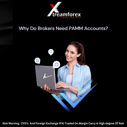 PAMM accounts are running on a specific platform, which can be used with a leaderboard of strategies or privately with custom allocation settings. The PAMM platform also allows clients of a particular brokerage to create investment funds.