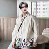 YEANS