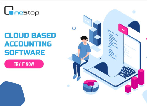 OneStop Global brings you a simple solution for accurate accounting. The online account software boosts your efficiency by offering you quick invoicing solutions. The Online Account Software is capable of understanding your business needs and simplify the accounting process. You experience easier and faster progress with your business accounts and every time, the results are accurate. Intending to provide one-stop solutions to businesses, OneStop Global brings a wide range of Account Software features under one roof. From generating GST compliance e-invoices to having secure access to your business data, the feature-rich GST billing software caters to all your business Accounting Software Online needs.

Visit : https://www.onestop.global/accounting-software