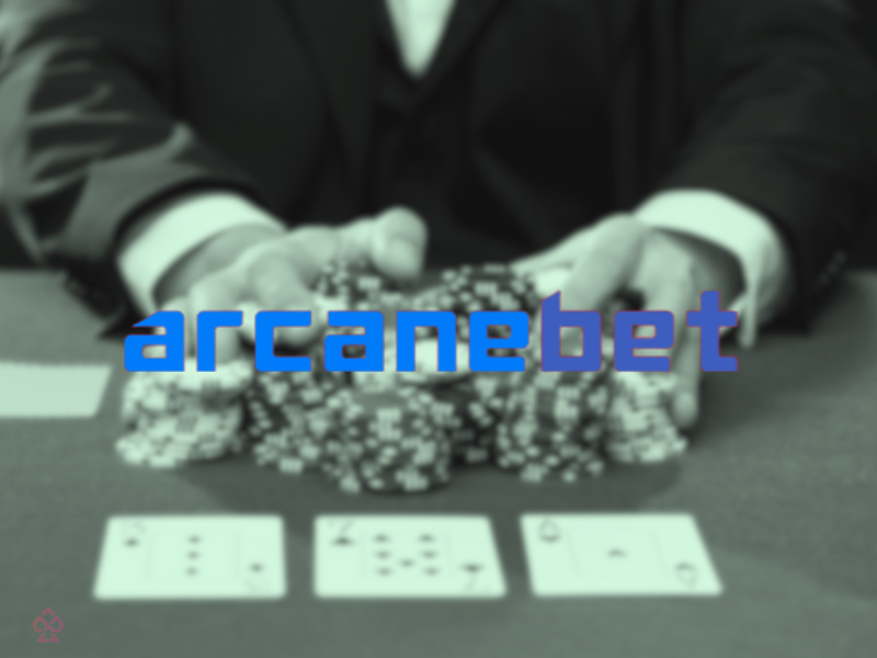 arcanebet online