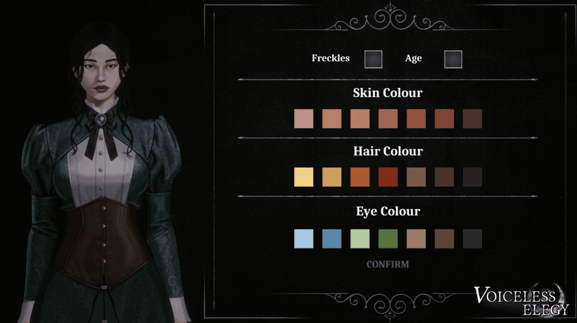 Voiceless Elegy Ch.1 by LarkyLabs Porn Game Voiceless Elegy Ch.1 by LarkyLabs Porn Game