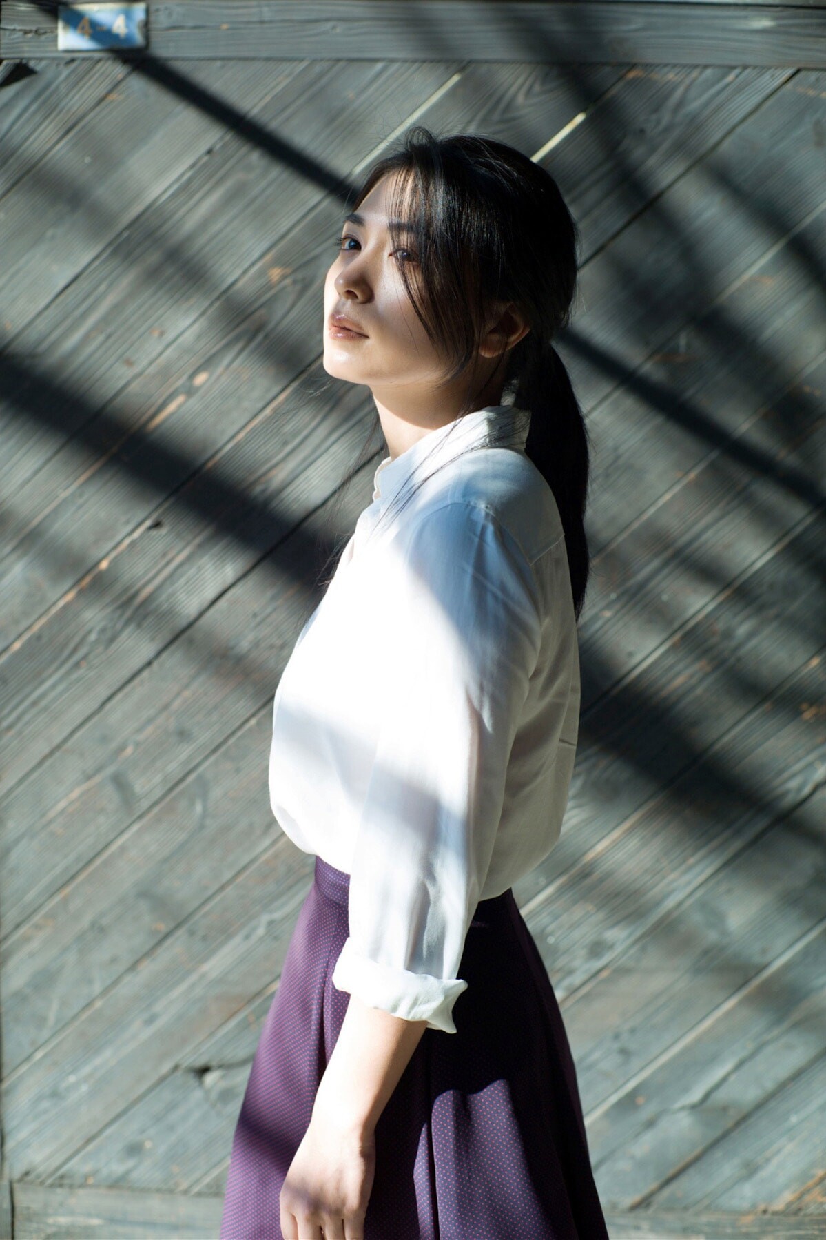 카와무라 유키에(川村ゆきえ, かわむら ゆきえ) - 플래시 디지털 사진집 2019