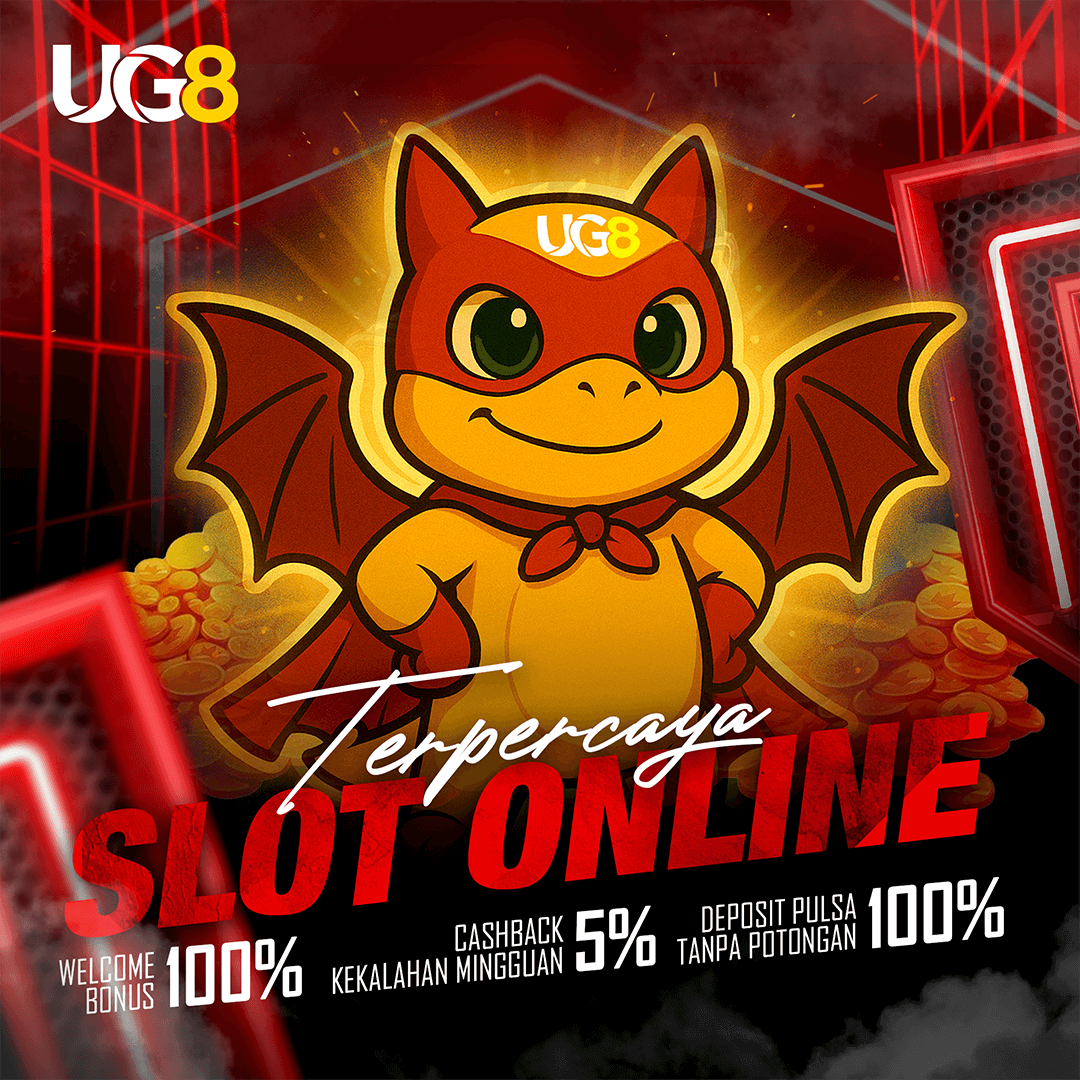UG8 – Platform Resmi dengan Bonus Terbesar & Layanan 24 Jam - WooCommerce eCommerce