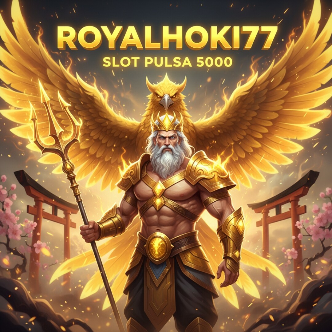 ROYALHOKI77