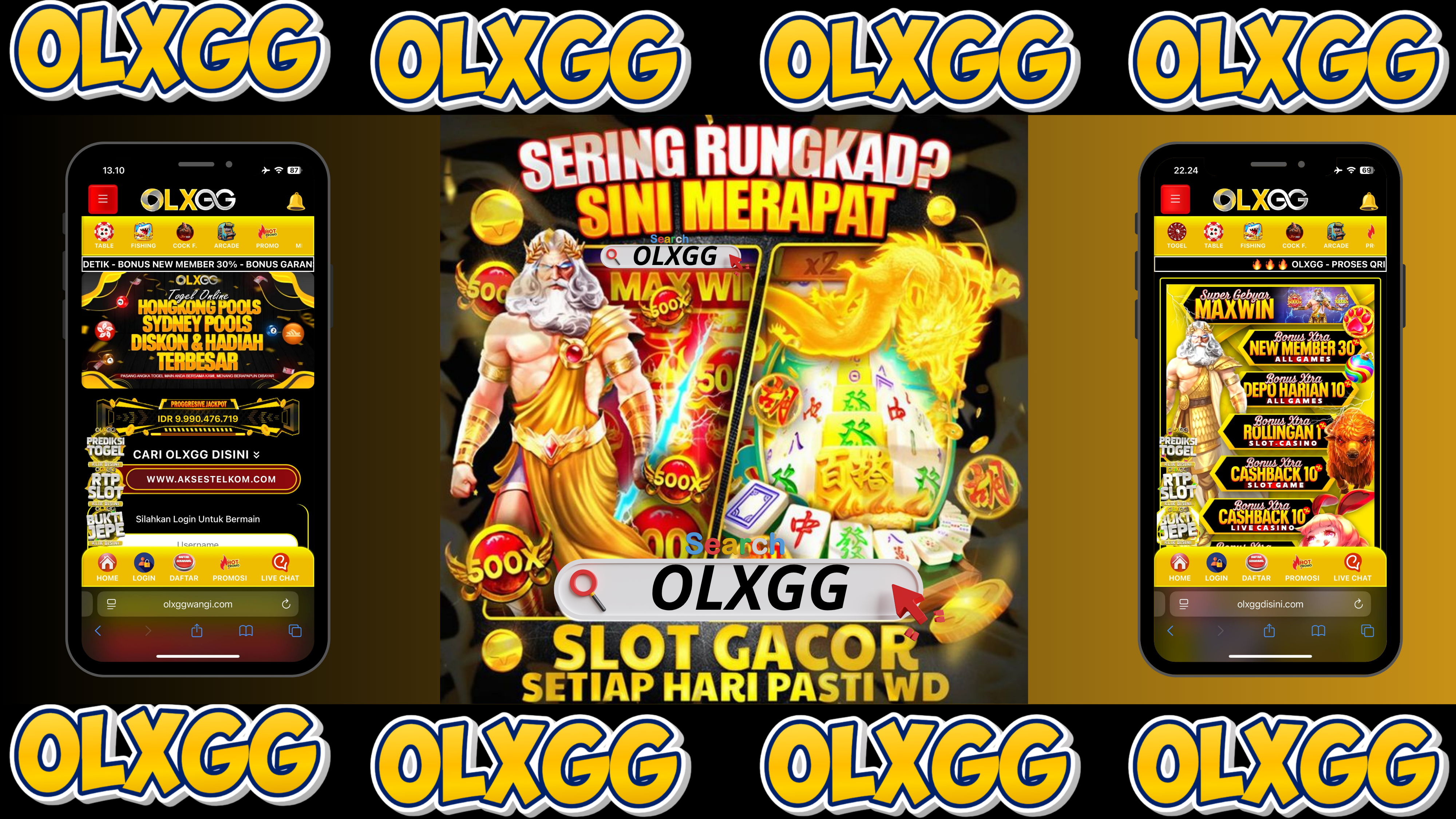 Pola Menang Ini Bisa Bikin Cuan Trik Menang Dan Bocoran Orang Dalam