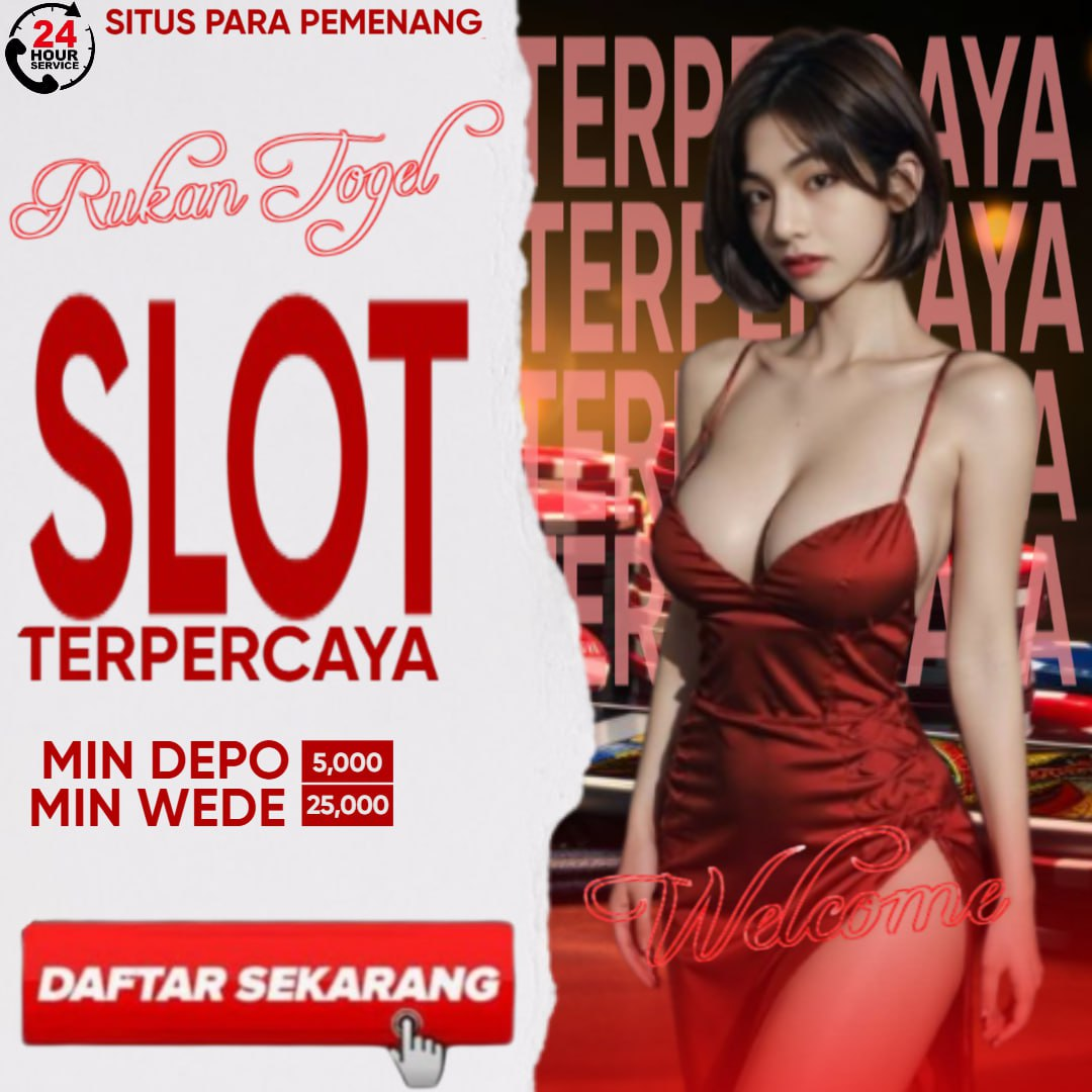 RUKANTOGEL - Slot Terpercaya MInimal Deposit 5.000 Minimal Withdraw 25.000 Setiap Hari - WooCommerce eCommerce