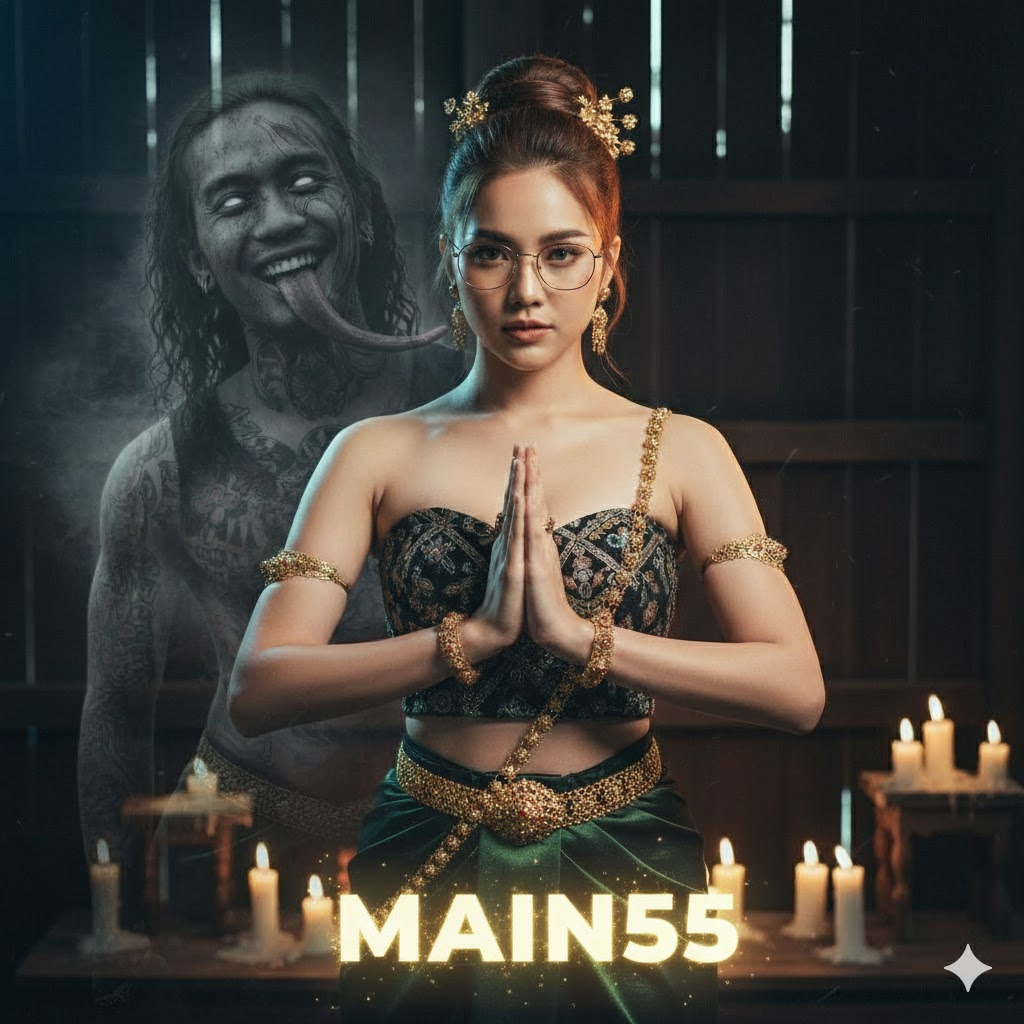 MAIN55: Mainkan Slot Gacor Maxwin 55 Provider Terpercaya Super Ampuh Terbaru image 1