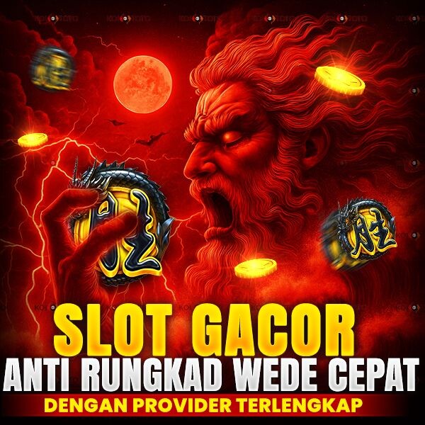 Depobos : Top Rekomendasi Link Situs Toto Slot Online Gacor Malam Hari Ini Resmi Terpercaya Gampang Maxwin image 1