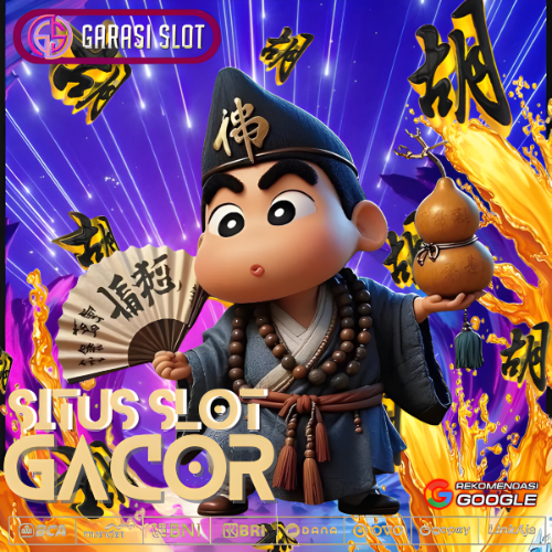 Garasislot ☀︎ Tempat Bermain Situs Slot & Link Login Togel Online Depo 5000 Paling Banyak Di Cari