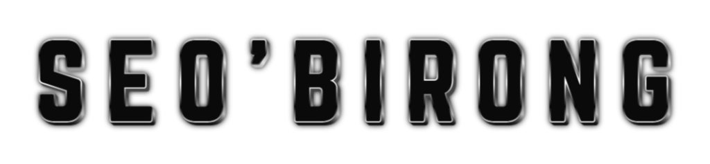 SEO'BIRONG