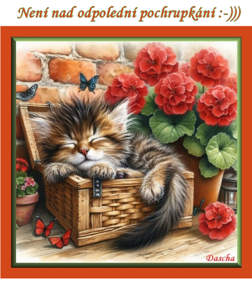 2.HT odpol pochrupkání