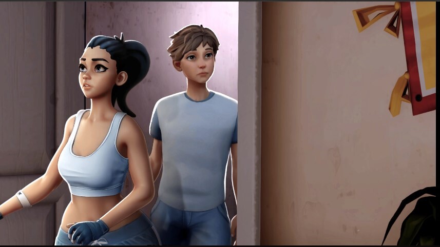 Peach Hills Division Ver.046.1 by Peach Hills Porn Game