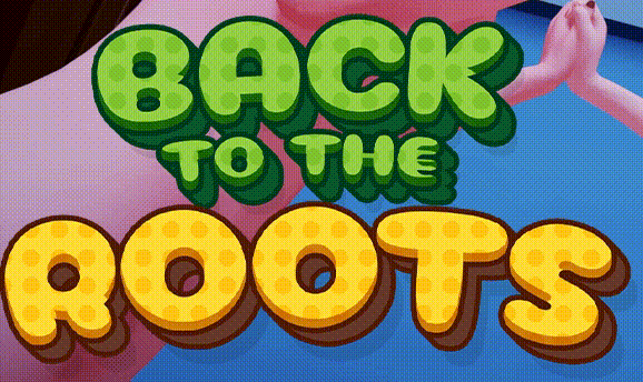 Back to the Roots v0.42b by The Priceless Beam Wi/Mac/Androd Porn Game