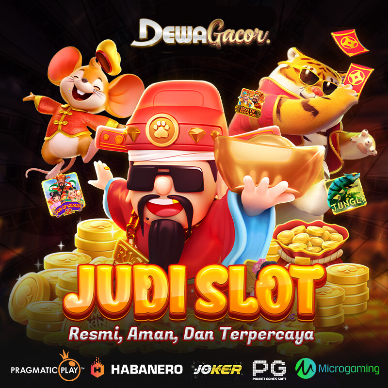 DEWAGACOR Eksklusif: Info Game Mudah Menang Hari Ini
