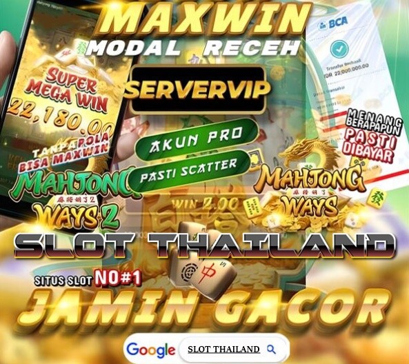 SLOT MAXWIN : GAME88 Portal Dunia Situs Slot Gacor Hari Ini Server Thailand Jamin Gampang Maxwin image 1