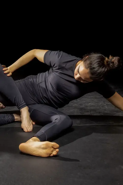 LEGINS JIUjitsu850,Women's Signature Jiu Jitsu Spats