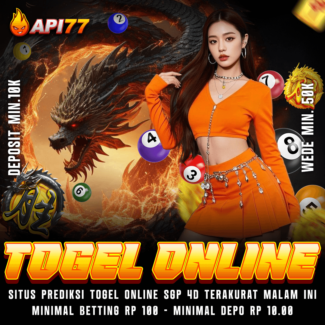 API77 | Situs Slot Gacor & Live Casino Terbaik 2025 - Bonus 100% - WooCommerce eCommerce