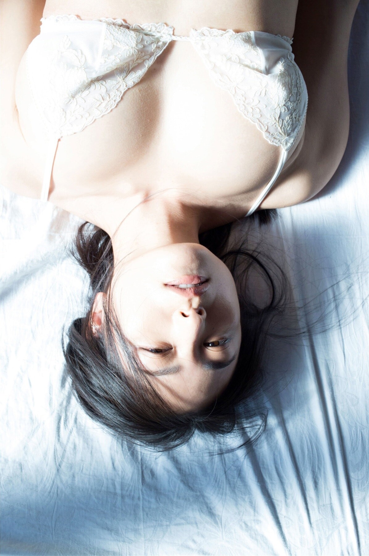 카와무라 유키에(川村ゆきえ, かわむら ゆきえ) - 플래시 디지털 사진집 2019