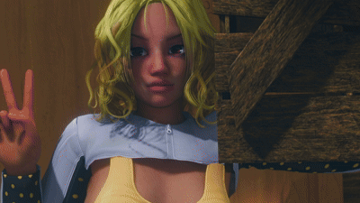 Deer in the Meadow V0.01 Demo by MintPassion Win/Mac Porn Game