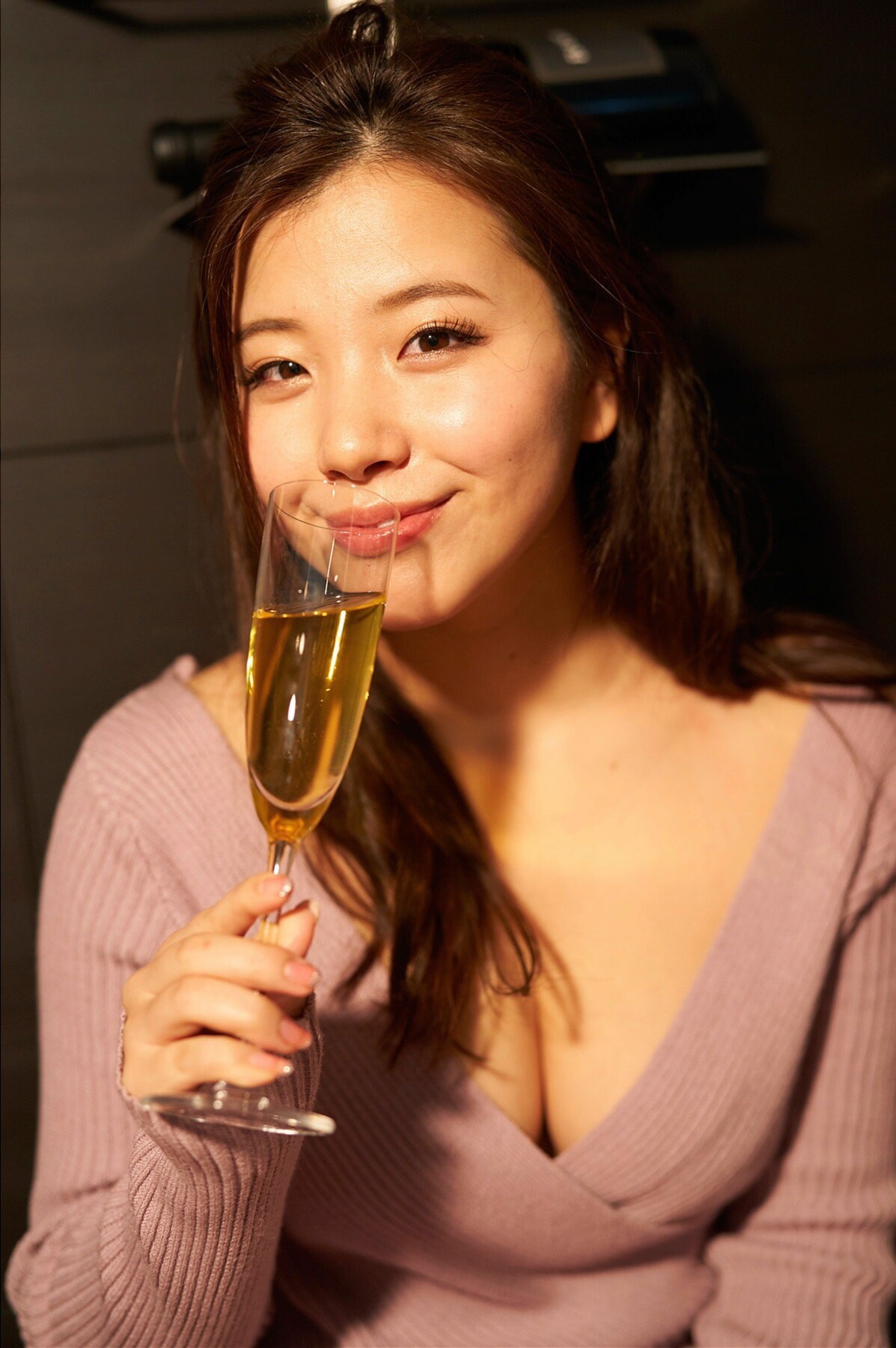 쿠라타 루카(倉田瑠夏, くらた るか) - 플래시 디지털 사진집 2018