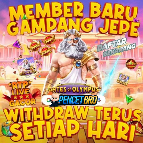 TOPWD # Link Situs Slot Gacor Bet 200 Gampang Cuan Anti Rungkad image 1