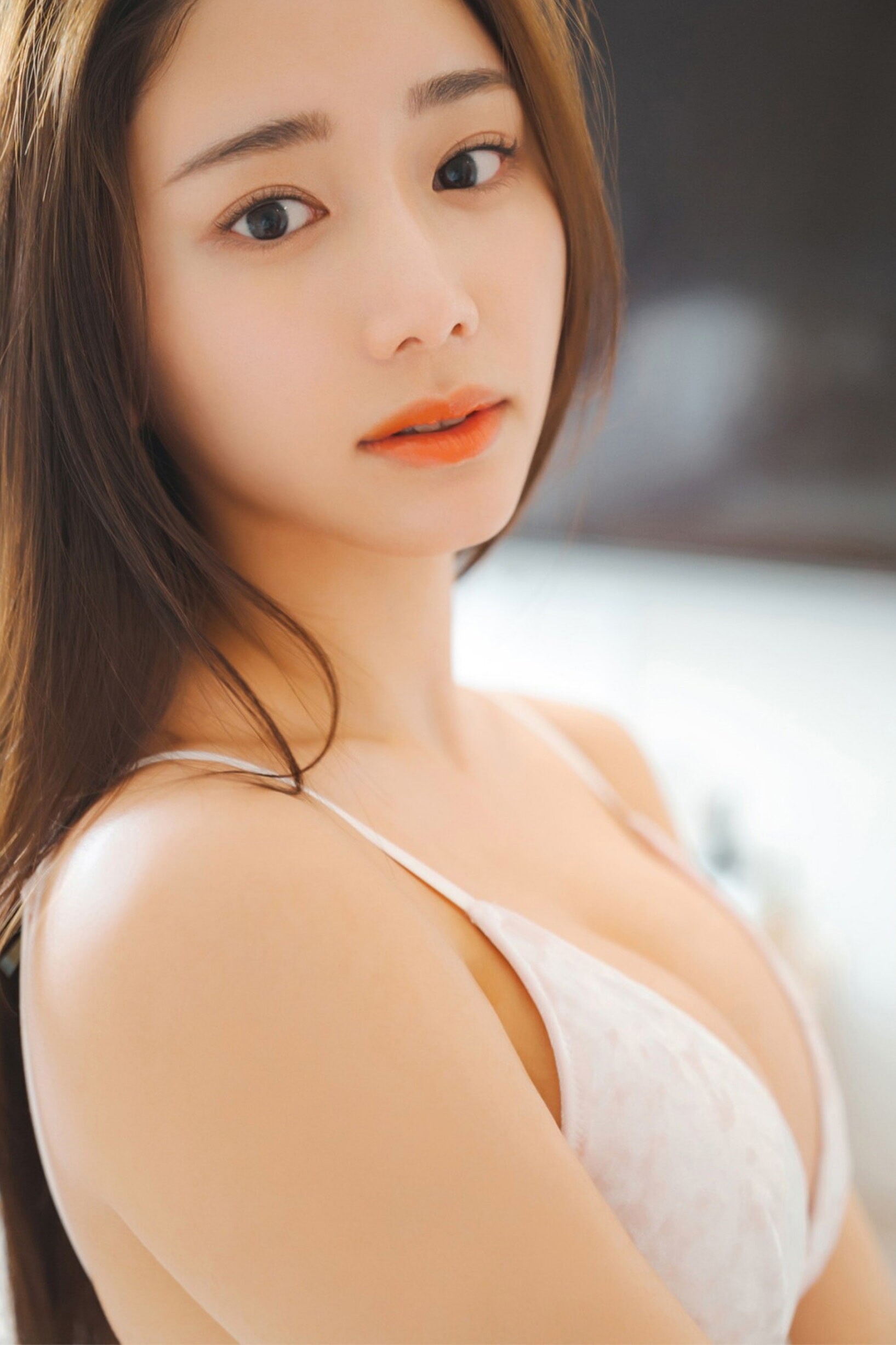 사이토 야스요(斎藤恭代, さいとう やすよ) - 플래시 디지털 사진집 2023