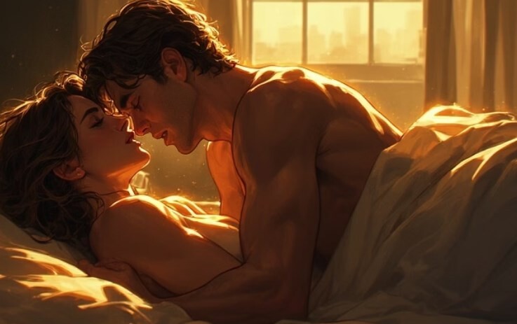 Shape of You Ver.0.0.2.C by Soy Porn Game