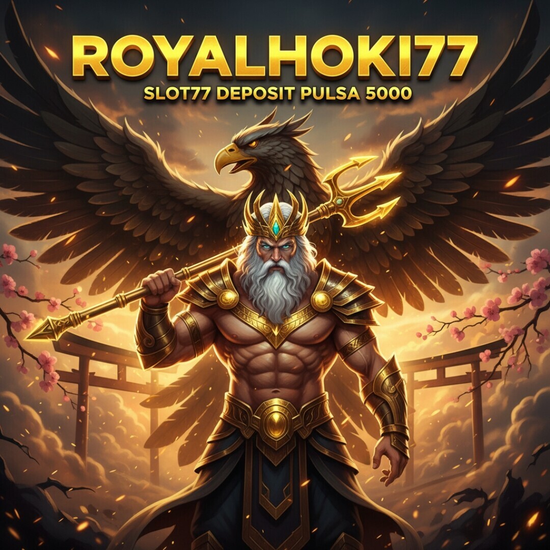 ROYALHOKI77