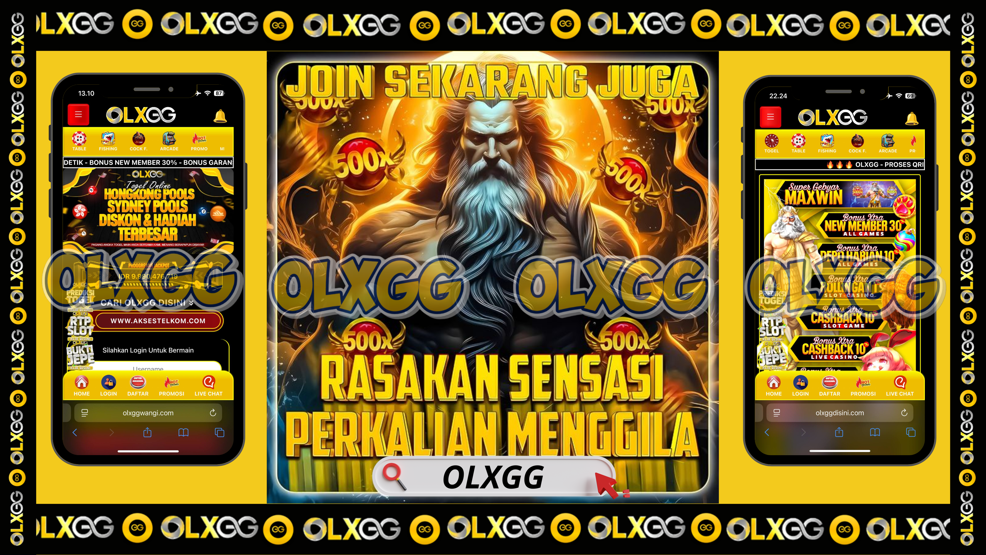 Auto Sultan Abang Bakso Jackpot Di Mahjong Ways