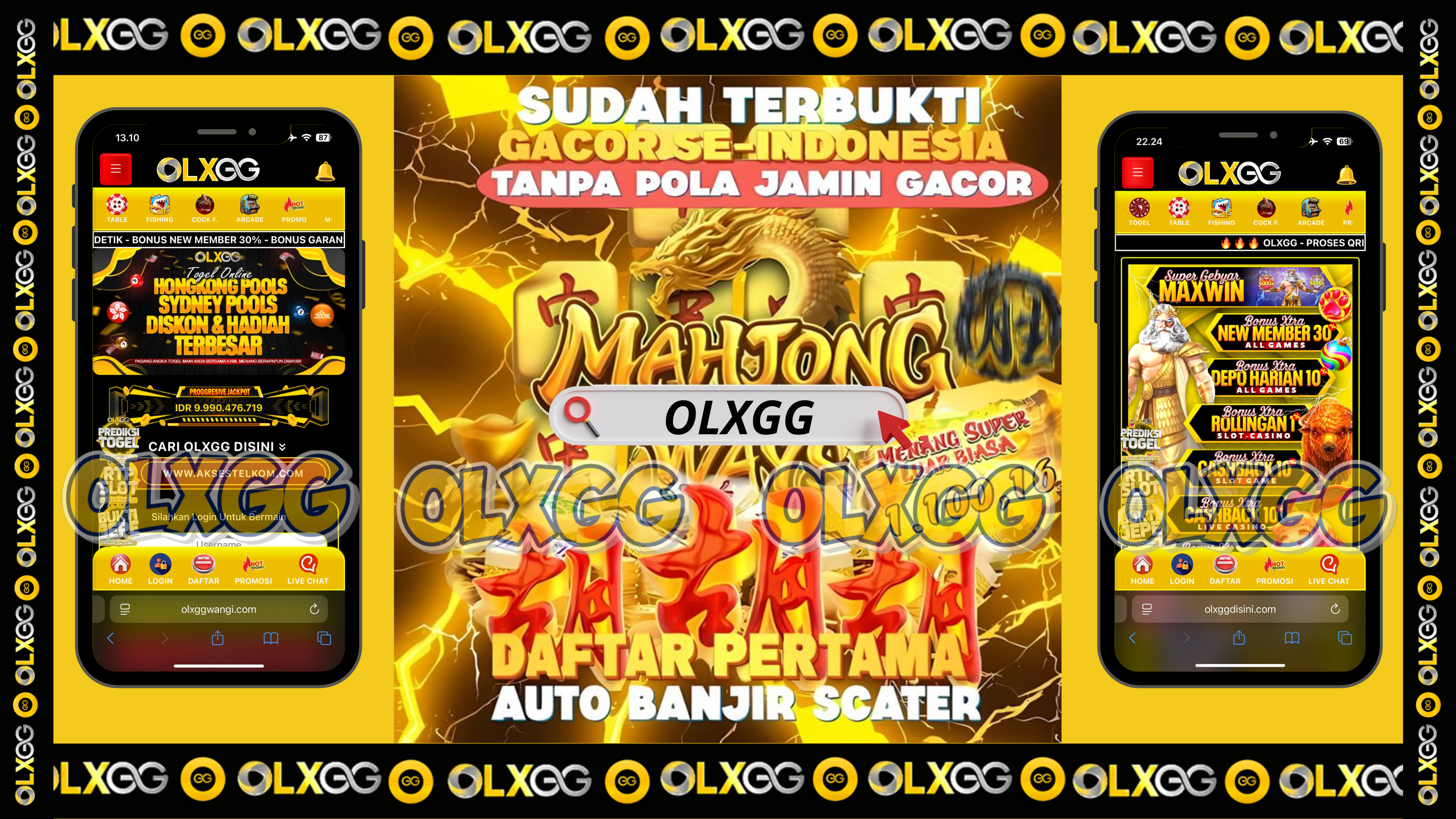 Dari Nol Sampai Jackpot Petugas Kebersihan Di Mahjong Ways