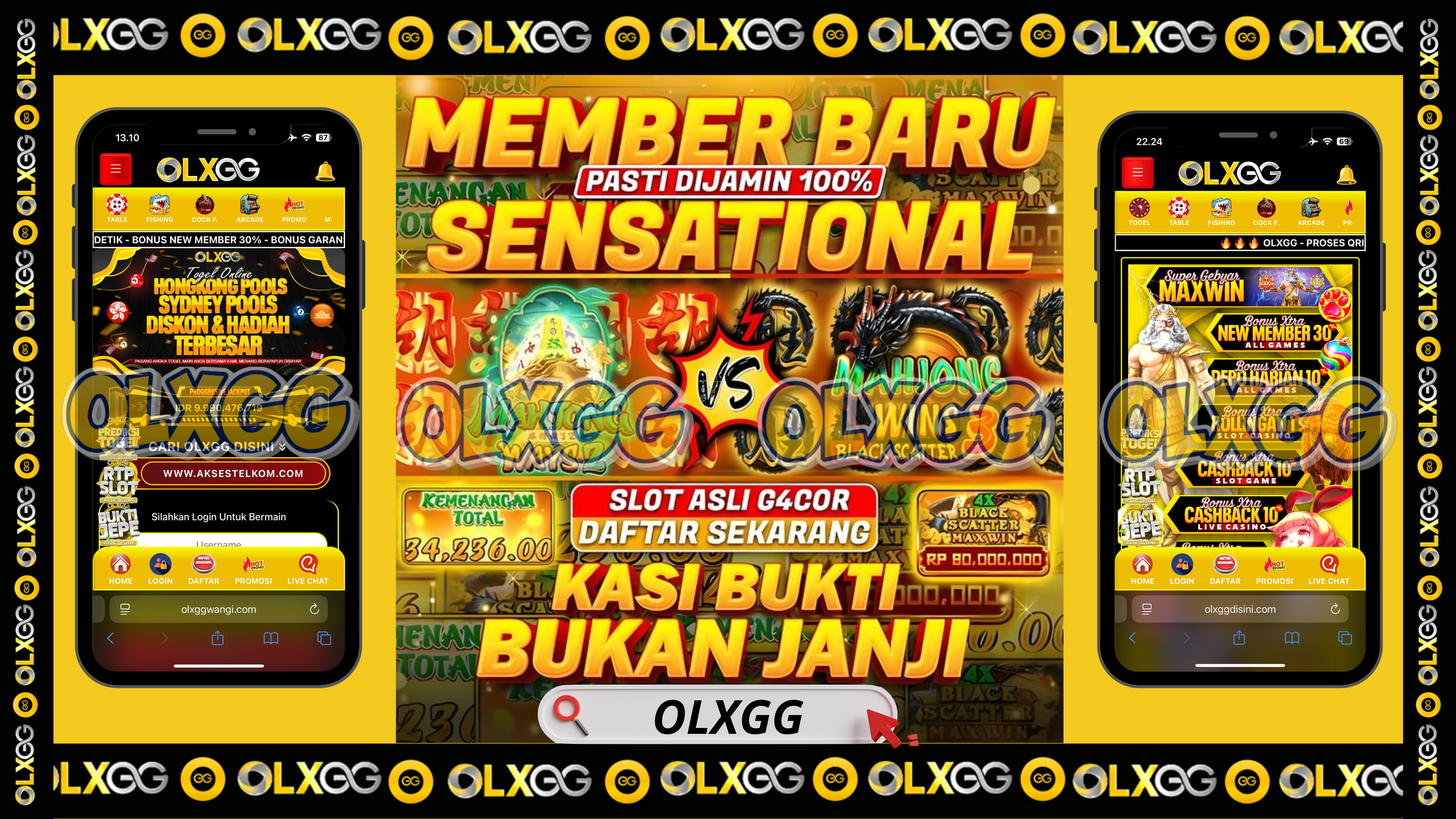 Main Mahjong Ways Ibu Rumah Tangga Ini Cetak Jackpot
