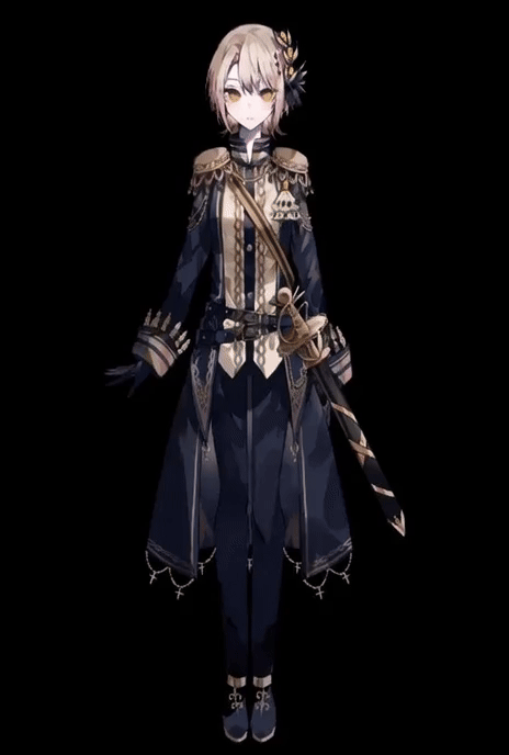 [閒聊] 魔法少女的色色審判(AI動圖)