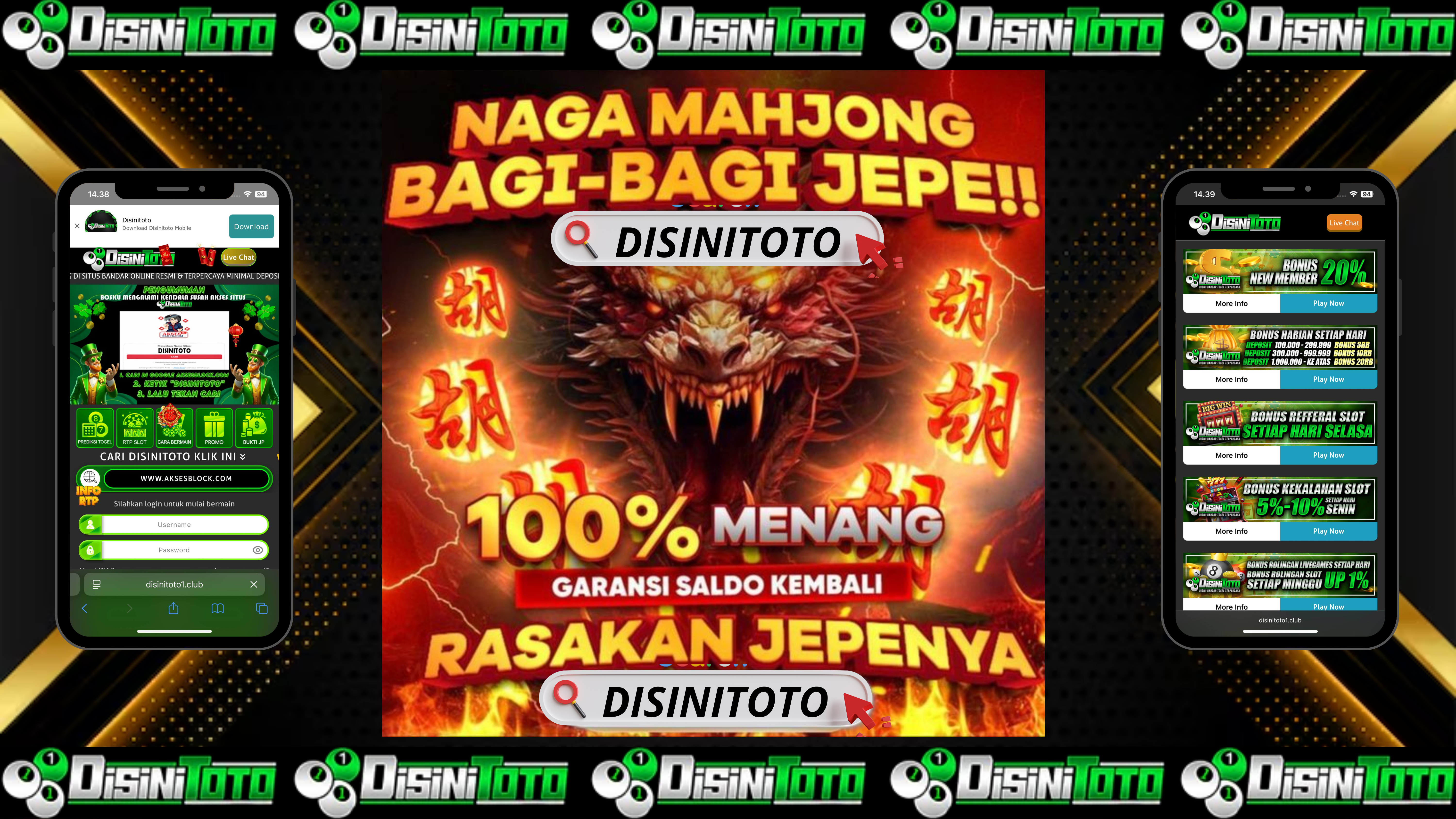 Office Boy Berubah Nasib Setelah Menang Di Mahjong Ways