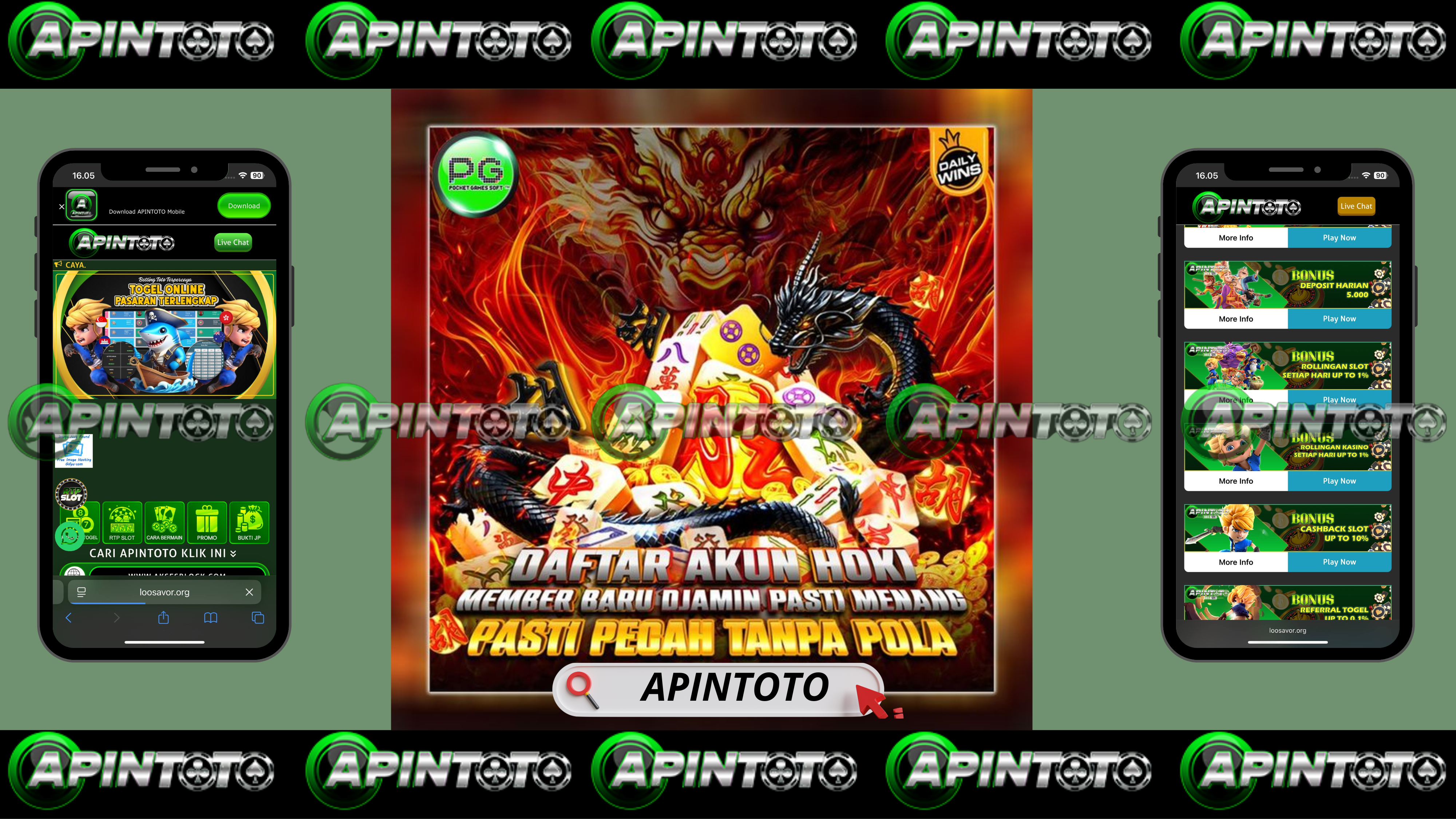 Tukang Bakso Auto Tajir Berkat Jackpot Mahjong Ways