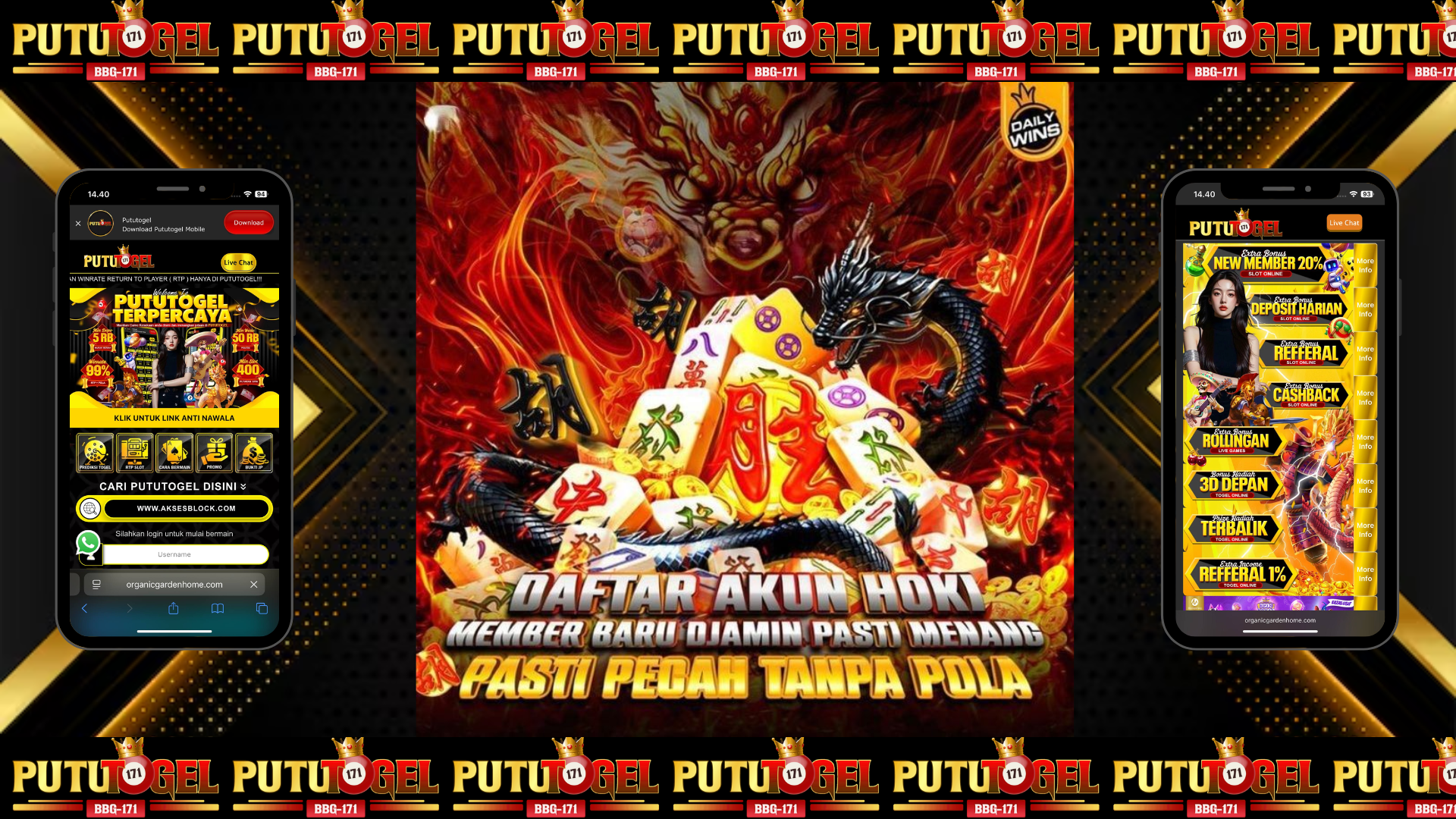 Penjaga Kost Menang Banyak Di Mahjong Ways Bikin Kaget