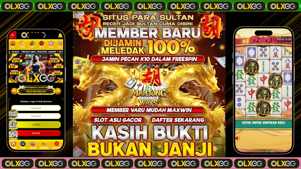 Trik Dan Strategi Bocoran Orang Pusat Kuasai Pola Rtp Agar Menang Besar