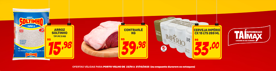 TAIMAX SITE PVH quinta 24