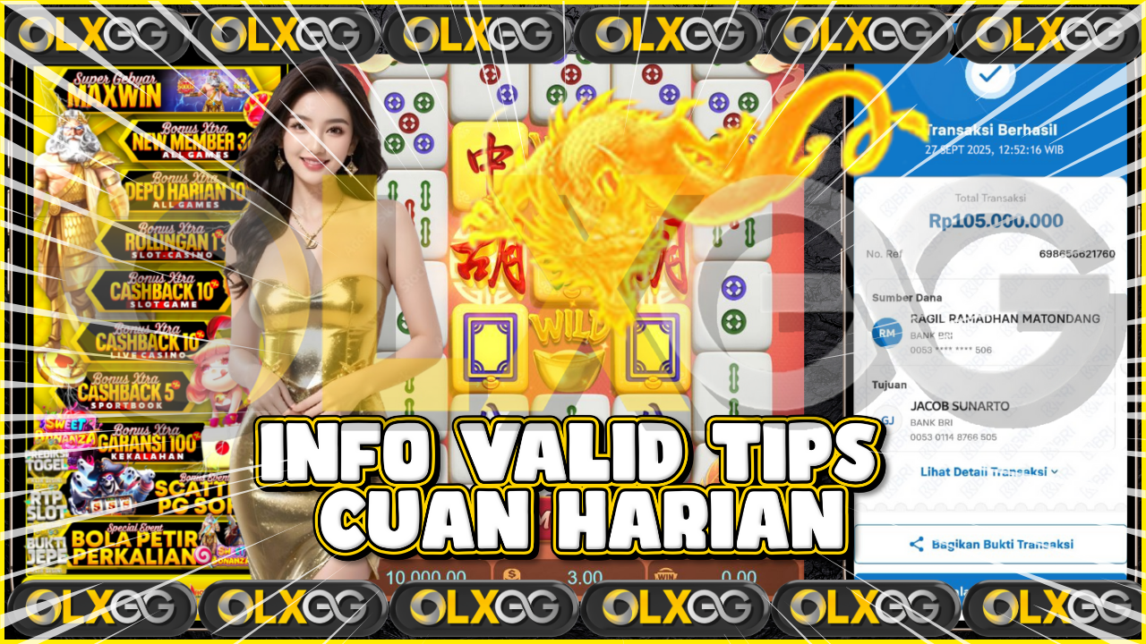 Trik Bocoran Orang Pusat Paling Ampuh Kuasai Pola Bermain Rtp