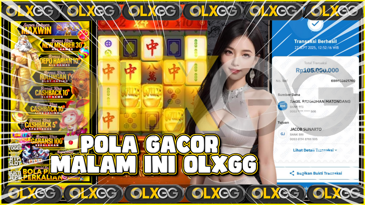 Rahasia Bocoran Orang Pusat Strategi Kuasai Pola Rtp Agar Menang Besar