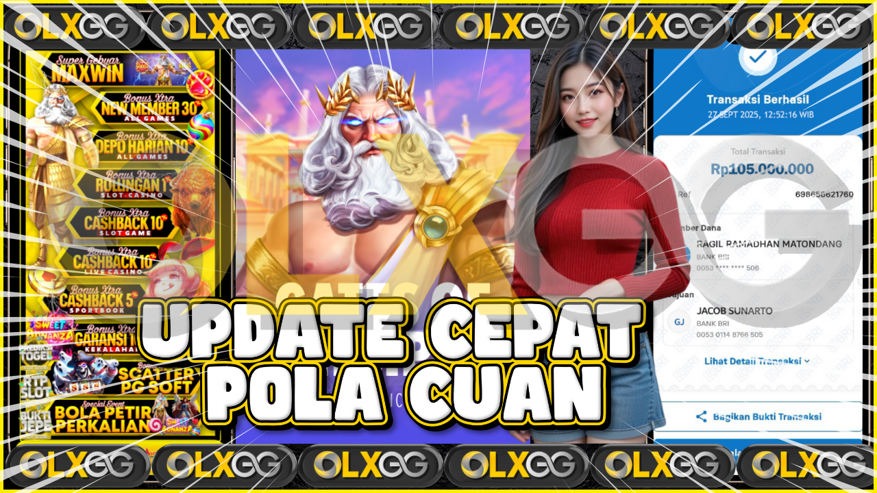 Trik Strategi Paling Efektif Kuasai Pola Bermain Rtp Bocoran Orang Pusat