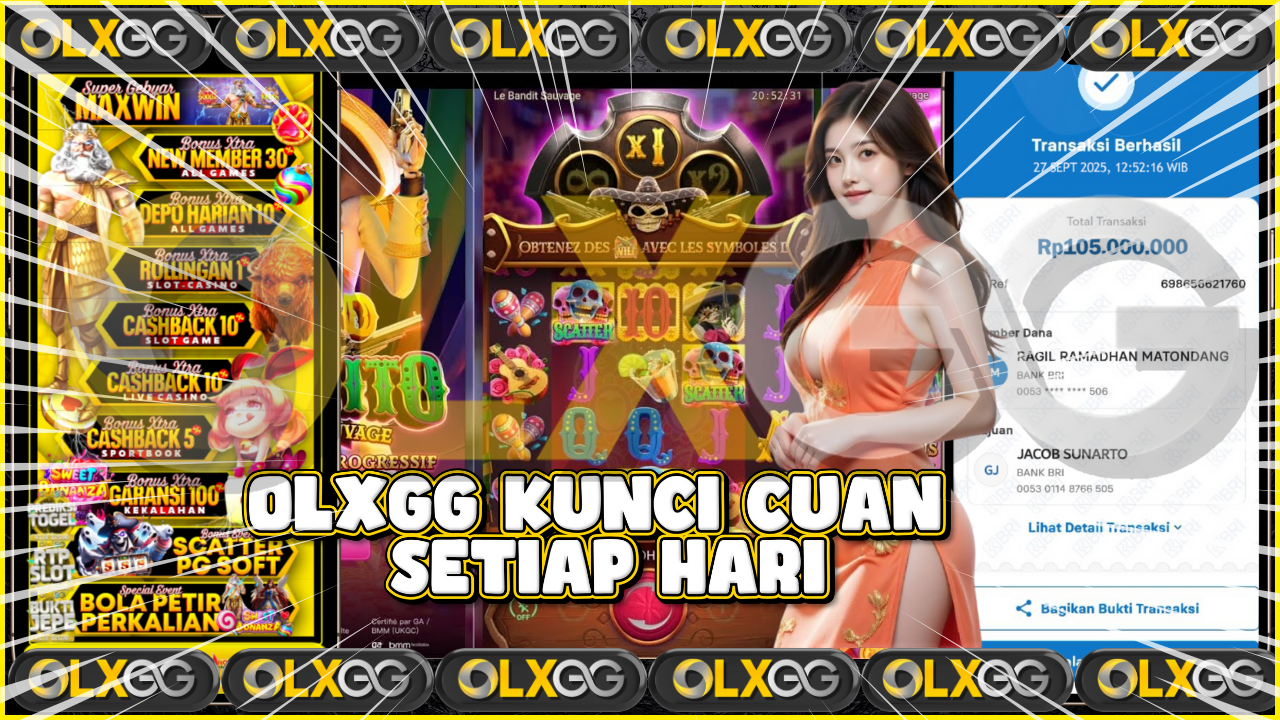 Pahami Cara Rahasia Kuasai Pola Bermain Rtp Bocoran Orang Pusat
