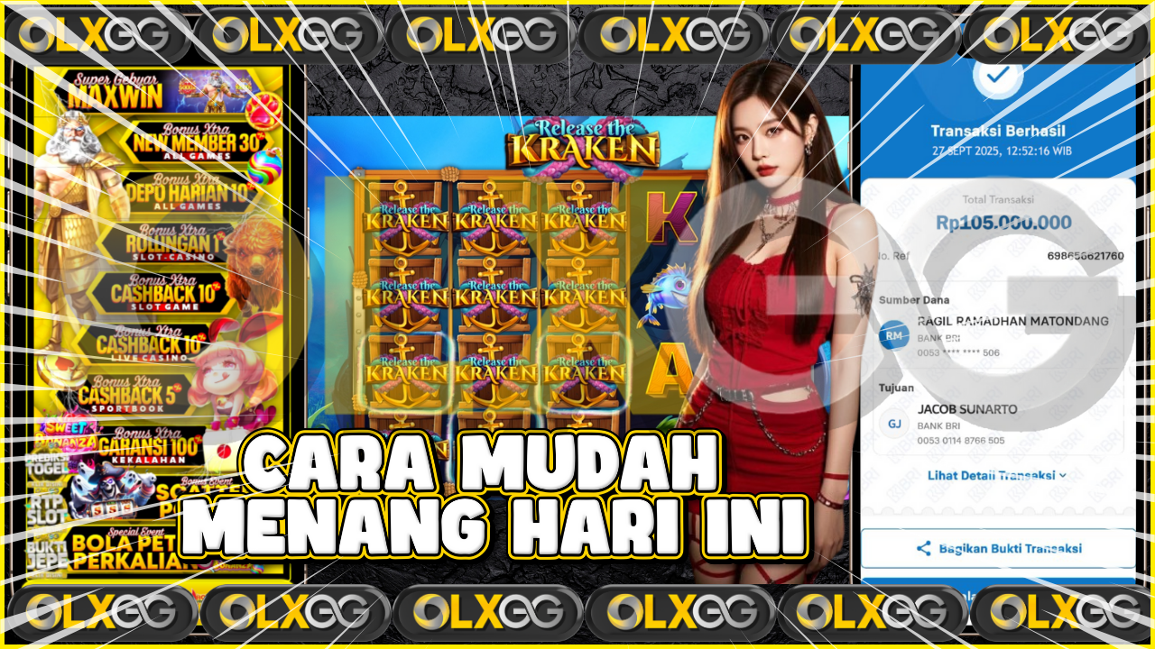 Kuasai Pola Rtp Bocoran Orang Pusat Dengan Trik Strategi Mudah Terbukti