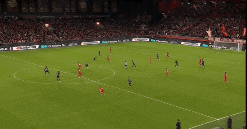 brann