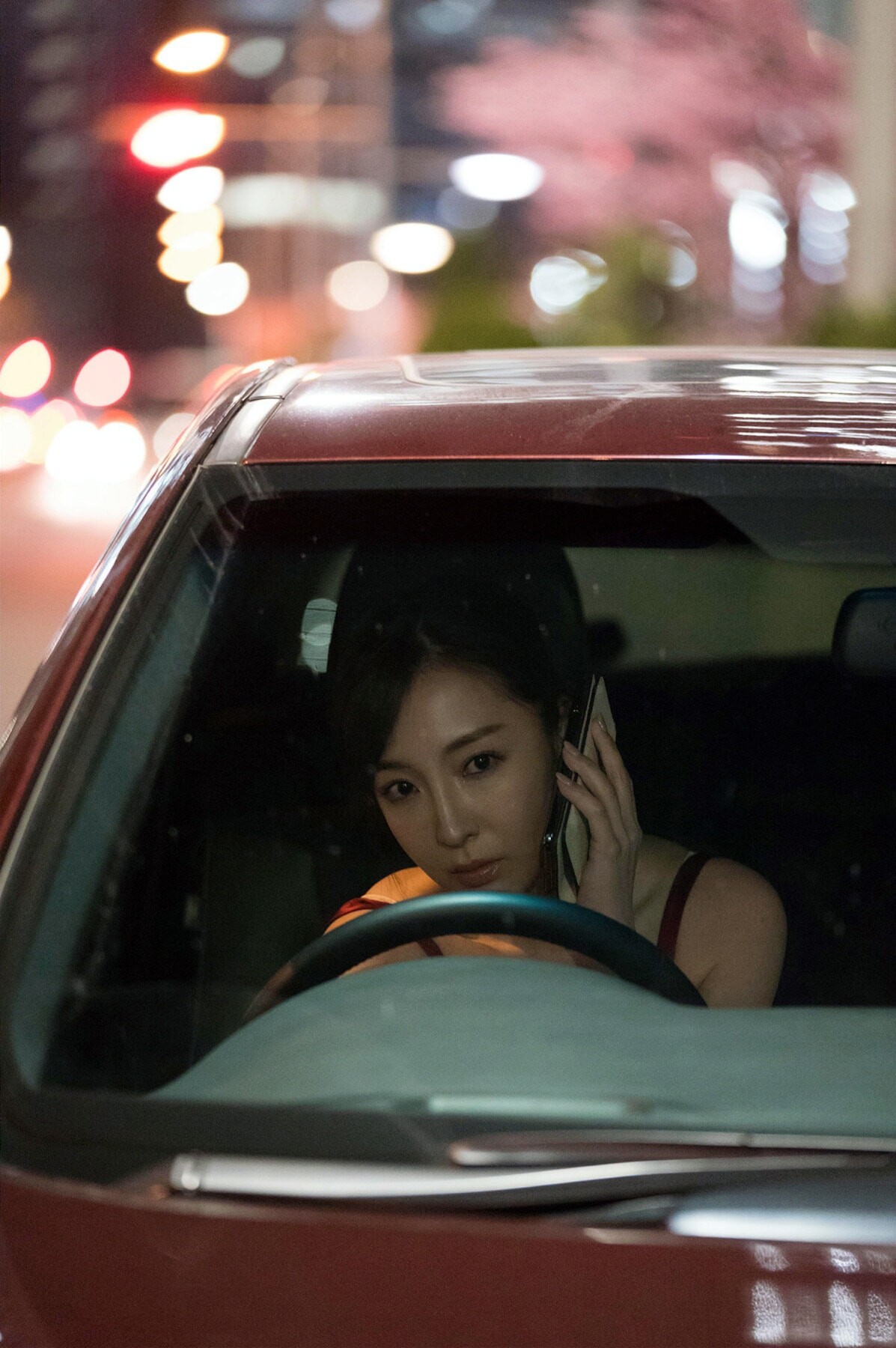 타케우치 아유무(竹内渉, たけうち あゆむ) - 플래시 디지털 사진집 2020