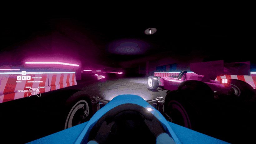 Pizzalab Complex v0.1.3.6 by AXRIVYX Porn Game