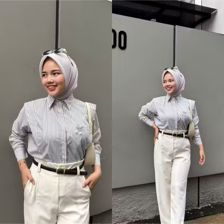 GirlFashion Story - Original Valmi