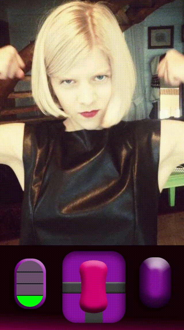 Escándalo Aurora: app “ordeña” fans y banco de esperma