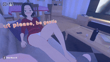 Sarah's House v0.8 by AceStudio Porn Game